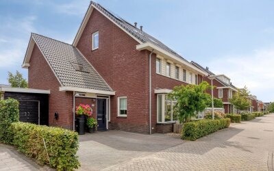 Zilverschoon 27