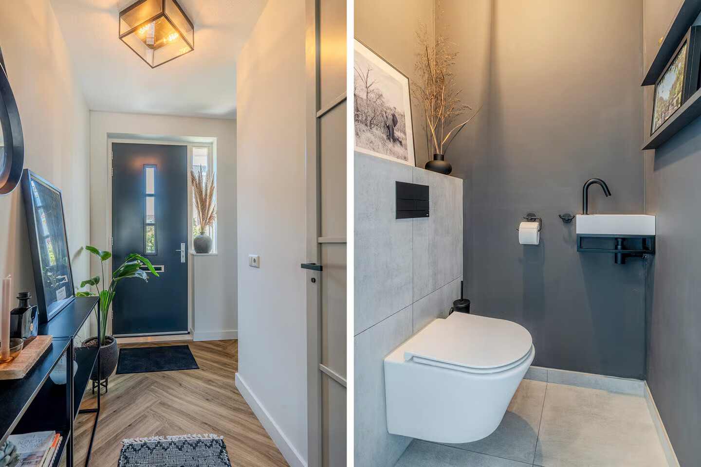 Tussenwoning te koop: Zilverschoon 42, Bodegraven