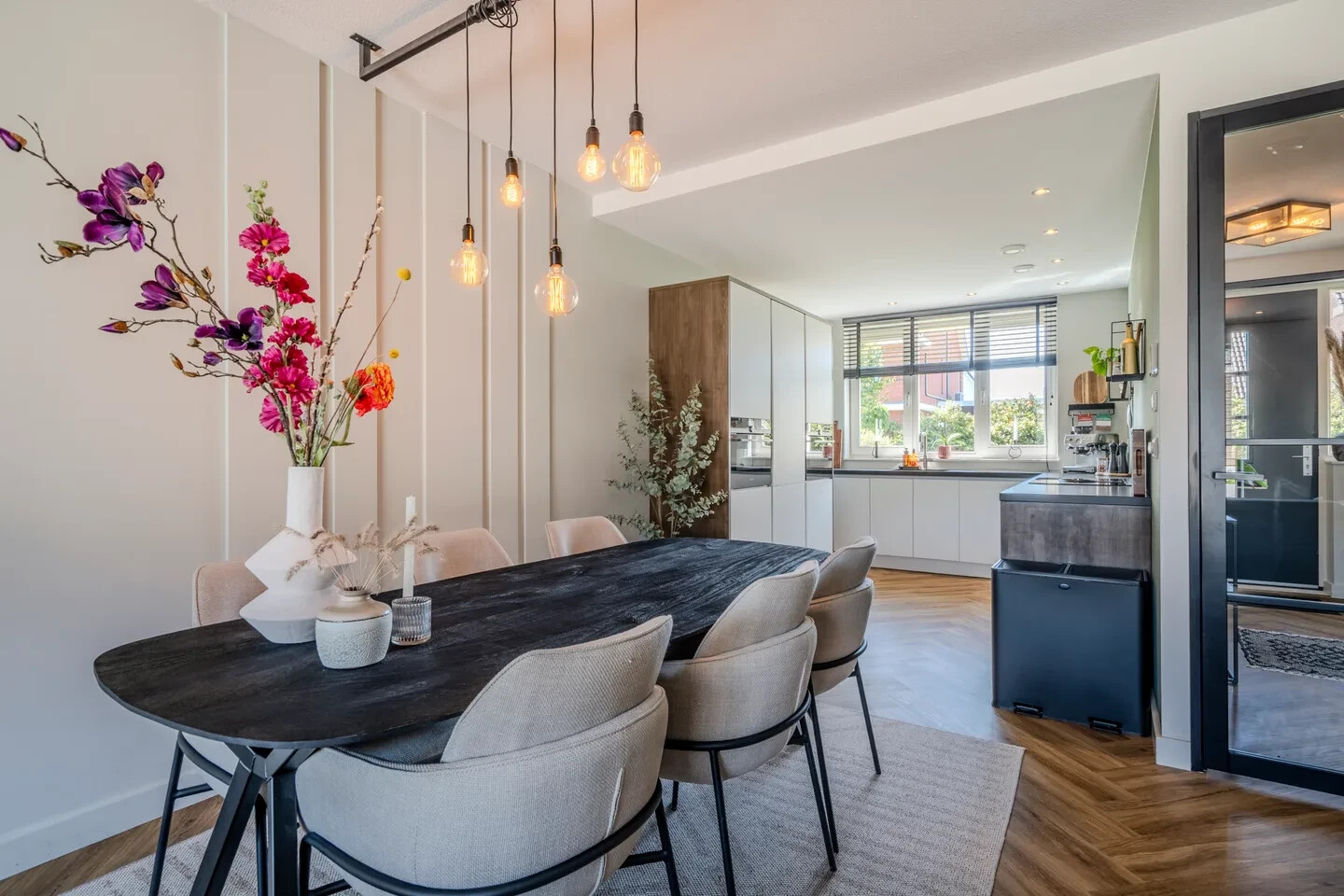 Tussenwoning te koop: Zilverschoon 42, Bodegraven