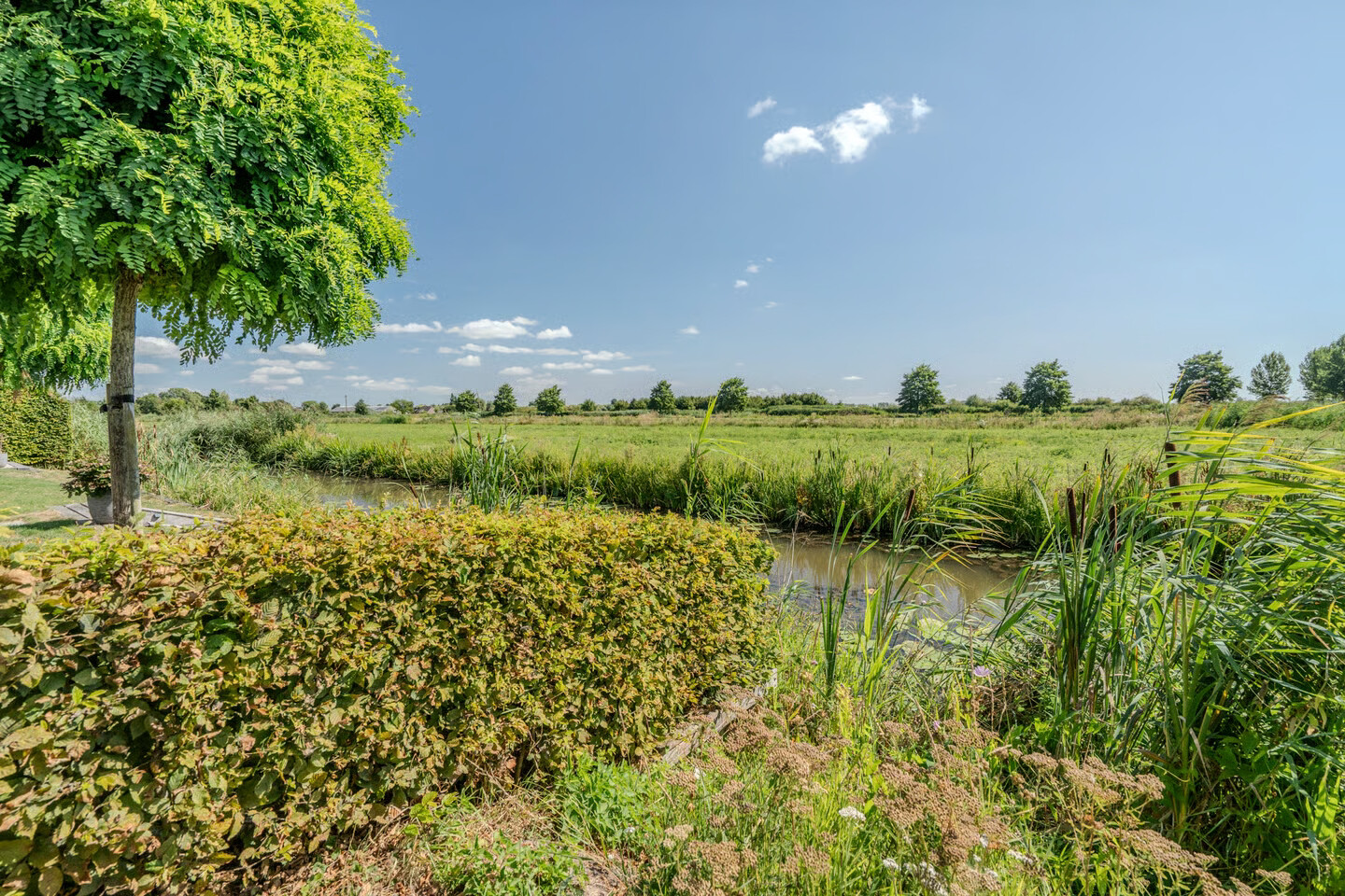 Tussenwoning te koop: Zilverschoon 42, Bodegraven