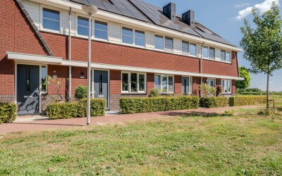 Zilverschoon 42