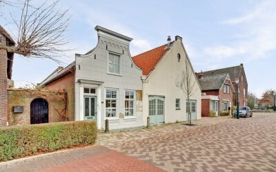 Graaf Florisweg 6-A