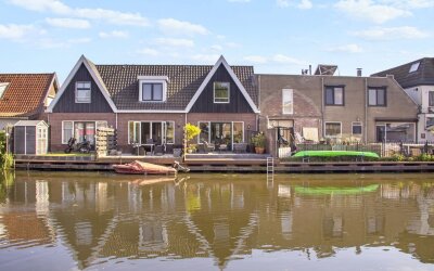 Hoge Rijndijk 14