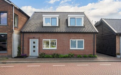 Hoge Rijndijk 29