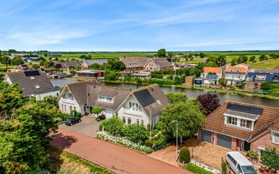 Hoge Rijndijk 108