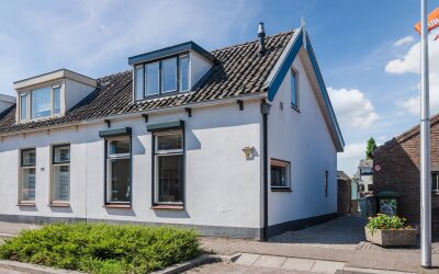 Hoge Rijndi. 60