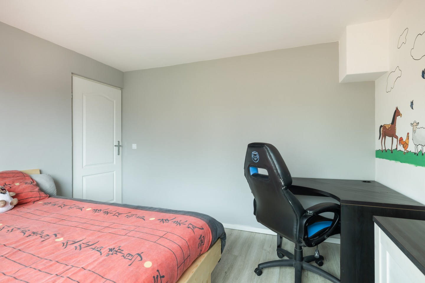 Tussenwoning te koop: Johan Willem Frisostraat 9, Nieuwerbrug Aan Den Rijn