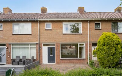 Graaf Adolfstraat 15