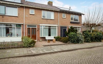 Graaf Adolfstraat 3