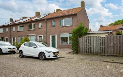 Graaf Lodewijkstraat 6