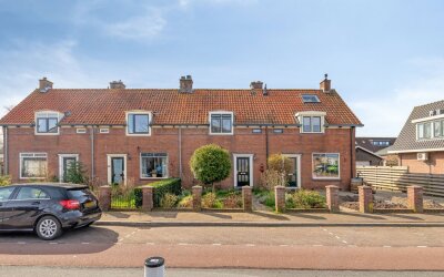 Korte Waarder 11