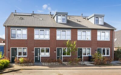 Korte Waarder 3