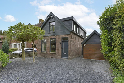 Graaf Albrechtstraat 28