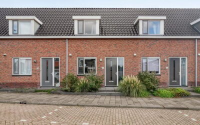 Graaf Albrechtstraat 65
