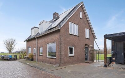 Gloeiende Spijker 6