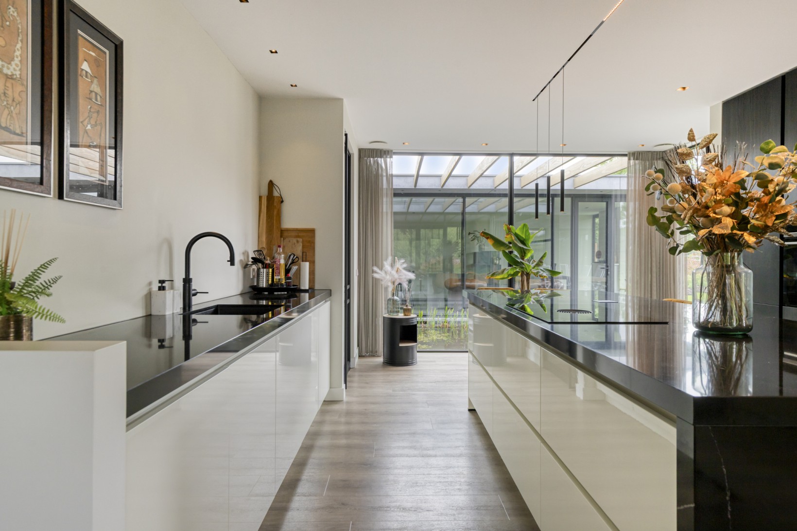 Vrijstaande woning te koop: Broekhovenpad 2, Nieuwerbrug Aan Den Rijn