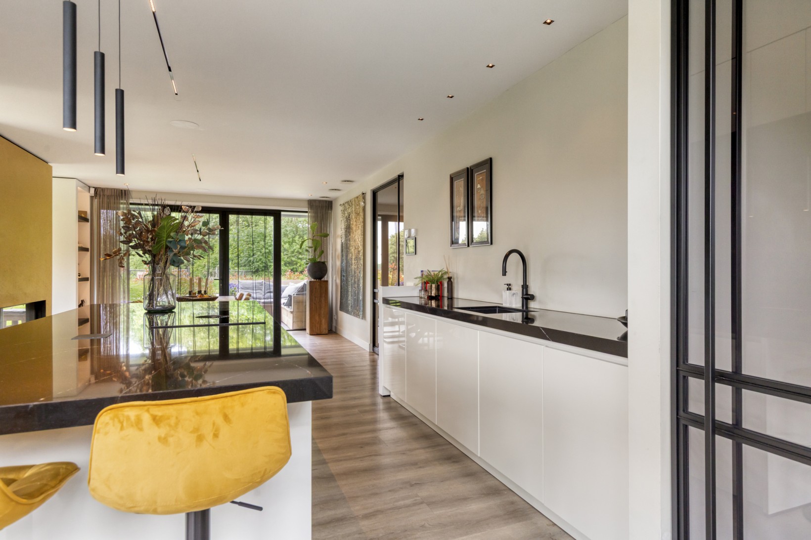 Vrijstaande woning te koop: Broekhovenpad 2, Nieuwerbrug Aan Den Rijn