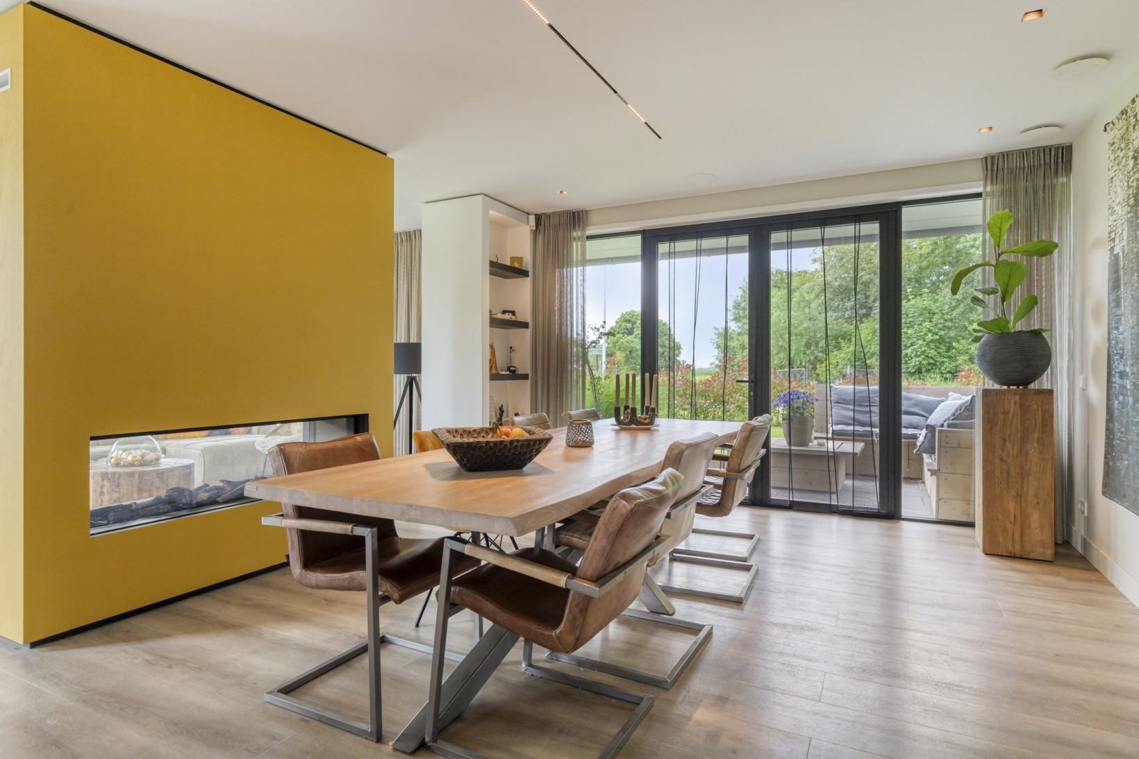 Vrijstaande woning te koop: Broekhovenpad 2, Nieuwerbrug Aan Den Rijn