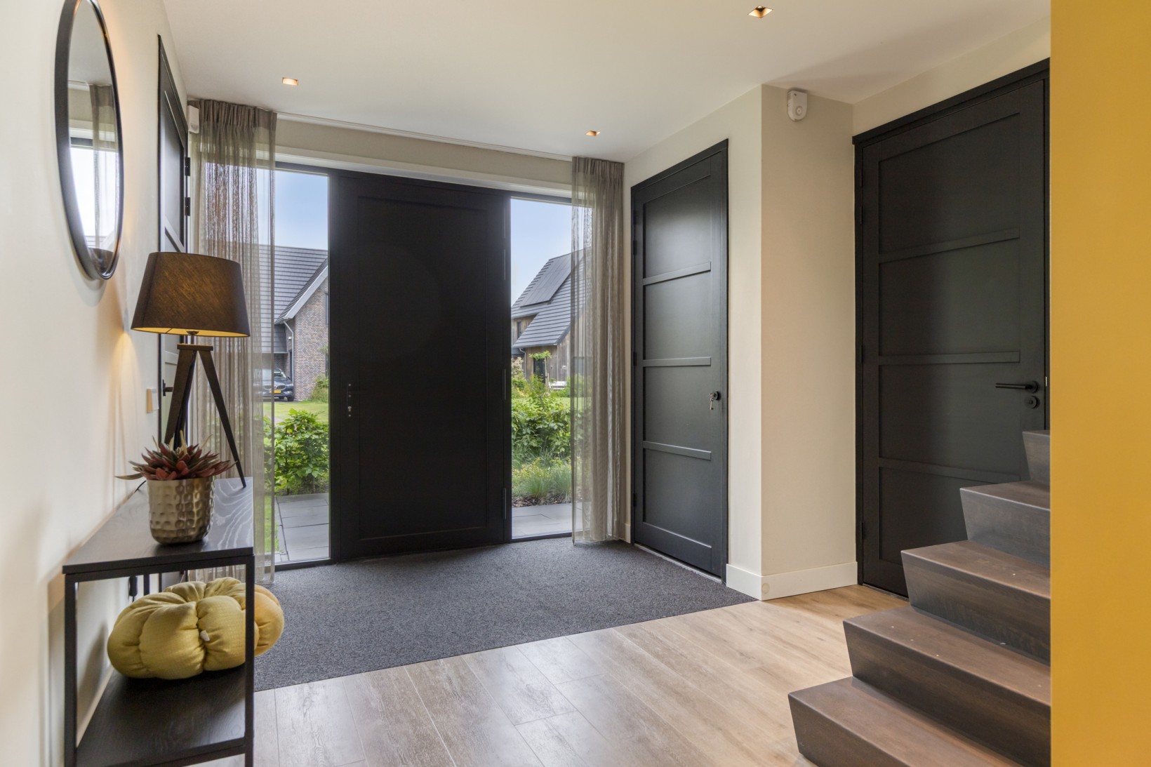 Vrijstaande woning te koop: Broekhovenpad 2, Nieuwerbrug Aan Den Rijn