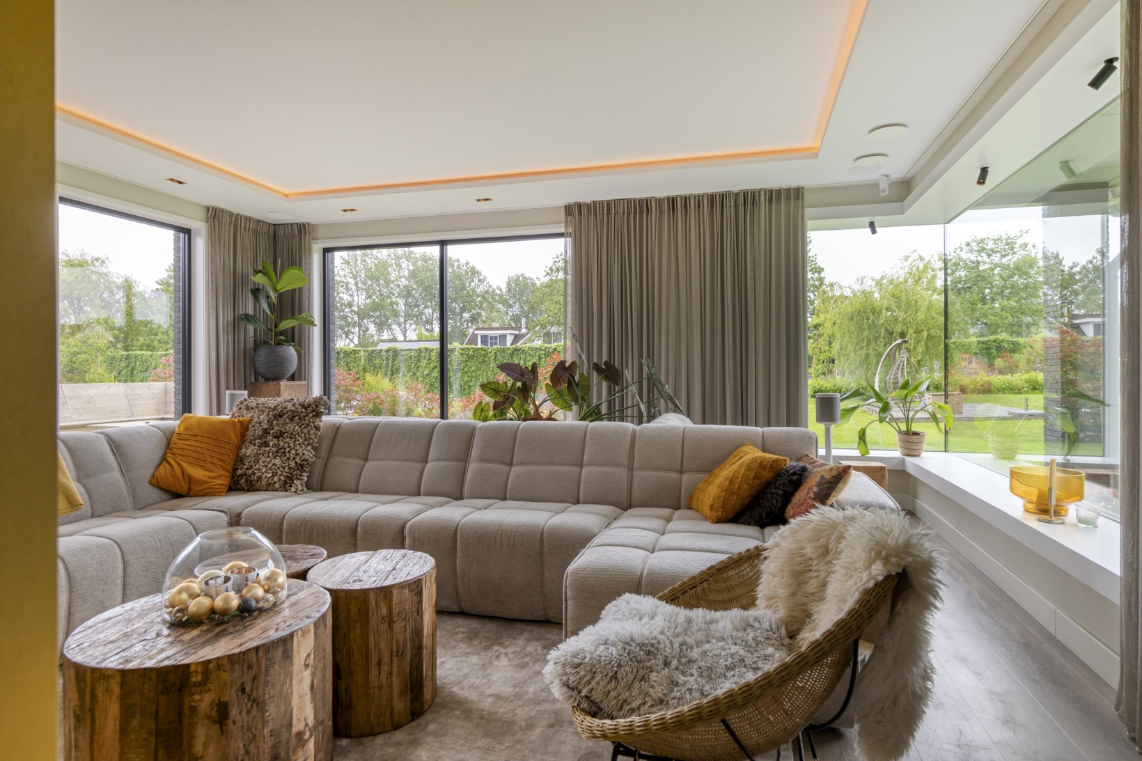 Vrijstaande woning te koop: Broekhovenpad 2, Nieuwerbrug Aan Den Rijn