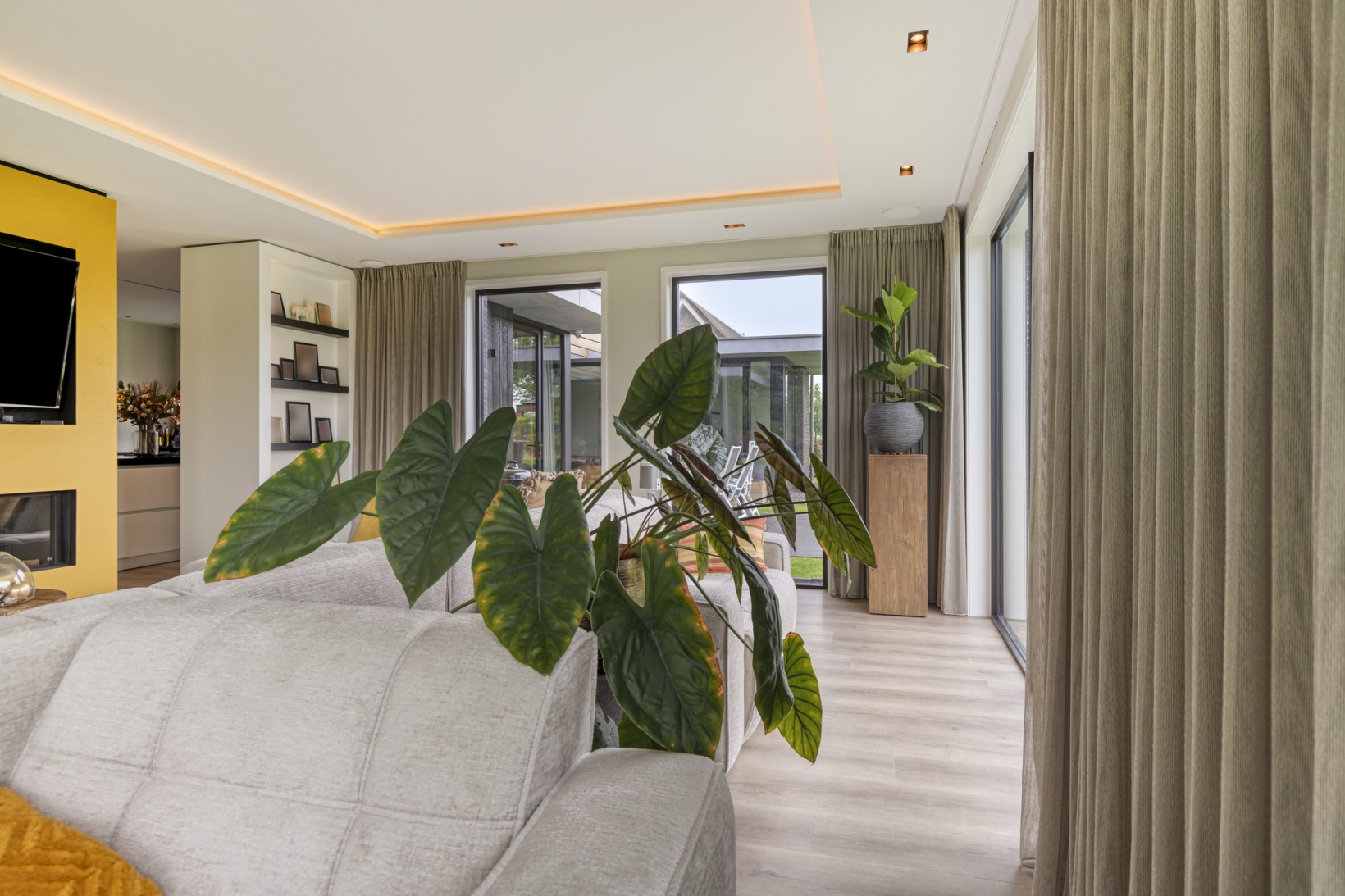 Vrijstaande woning te koop: Broekhovenpad 2, Nieuwerbrug Aan Den Rijn