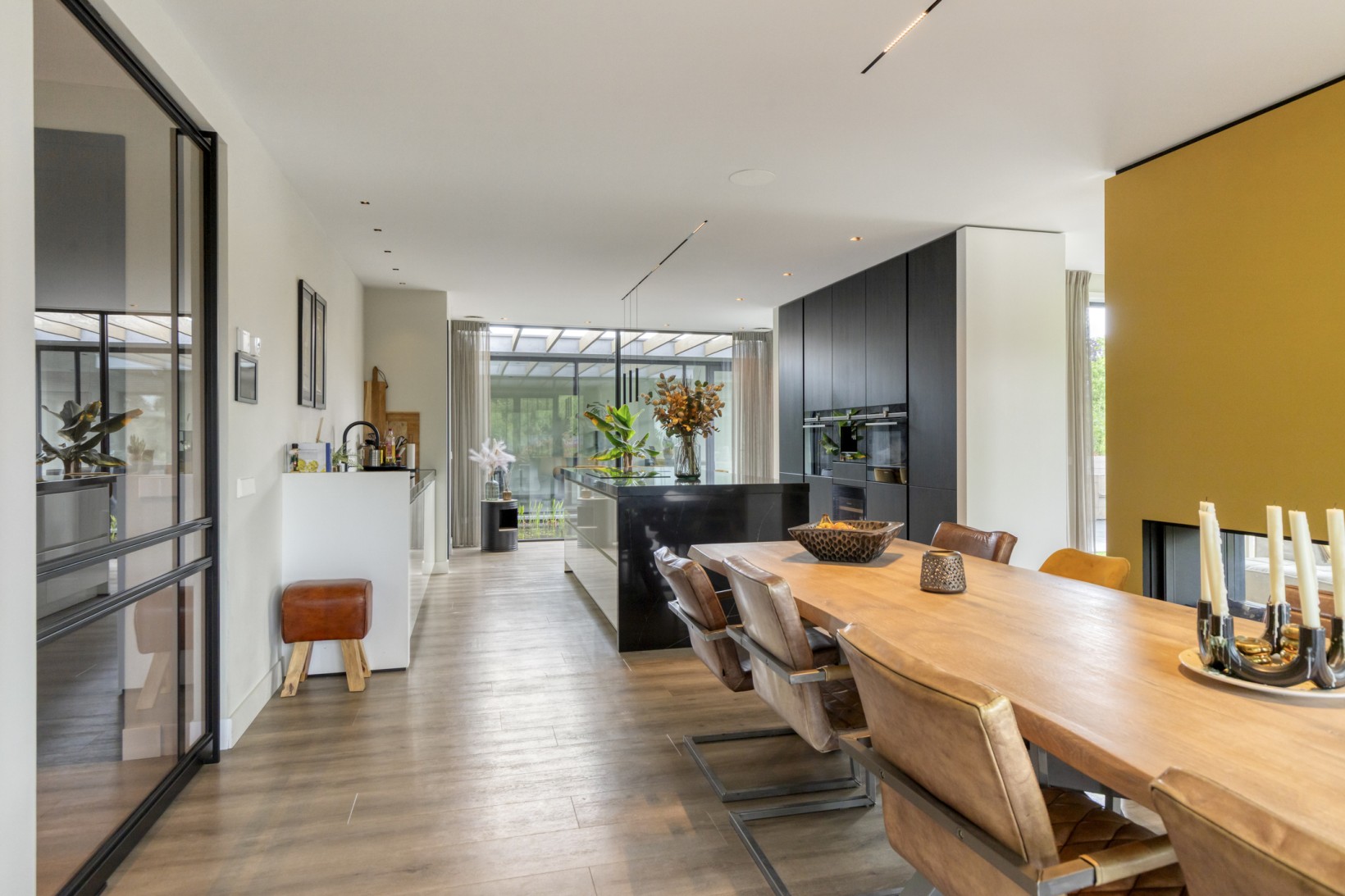 Vrijstaande woning te koop: Broekhovenpad 2, Nieuwerbrug Aan Den Rijn