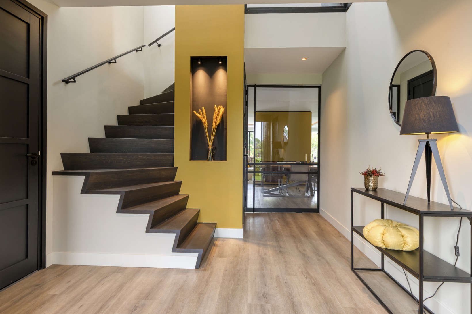 Vrijstaande woning te koop: Broekhovenpad 2, Nieuwerbrug Aan Den Rijn