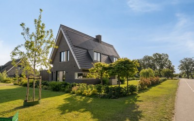 Broekhovenpad 2