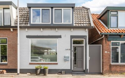 Weijpoort 49