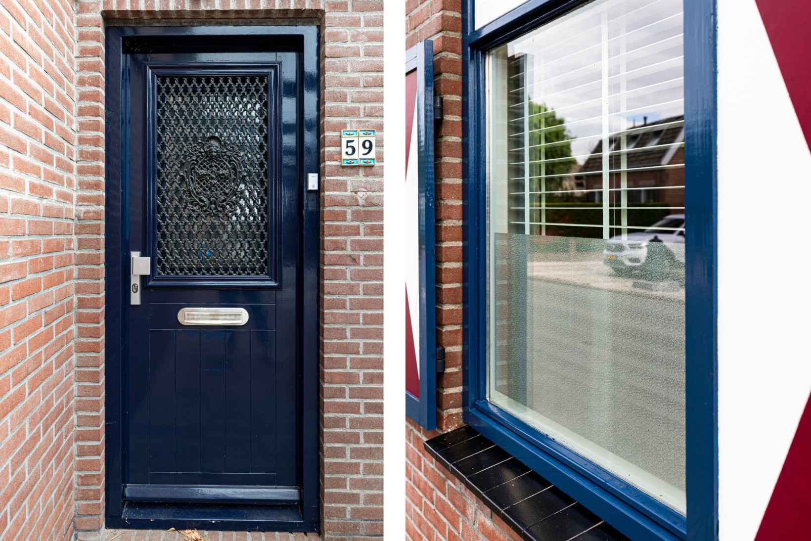 Twee-onder-één-kap te koop: Weijpoort 59, Nieuwerbrug Aan Den Rijn
