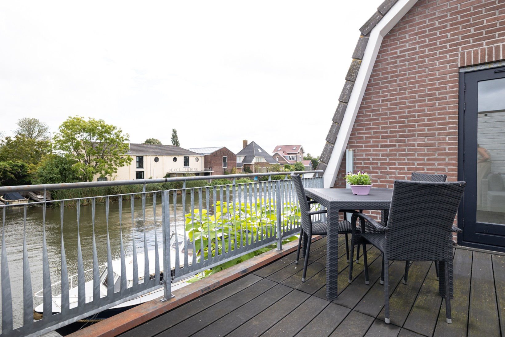 Twee-onder-één-kap te koop: Weijpoort 59, Nieuwerbrug Aan Den Rijn