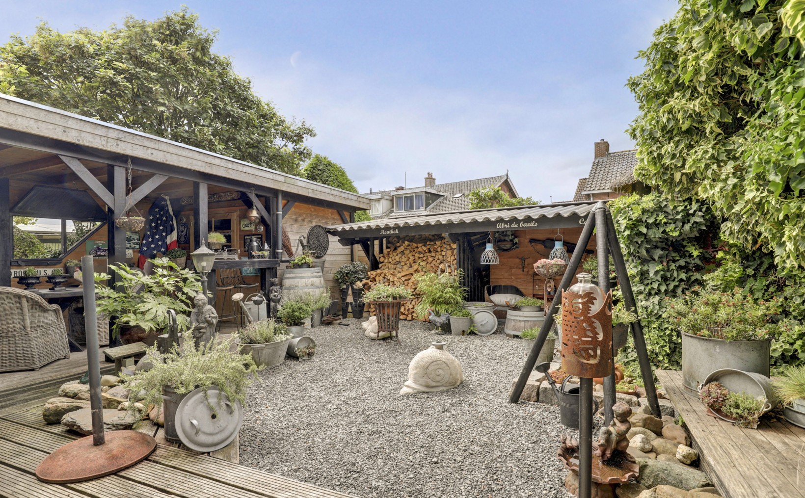 Tussenwoning te koop: 's-Gravenhof 30, Nieuwerbrug Aan Den Rijn