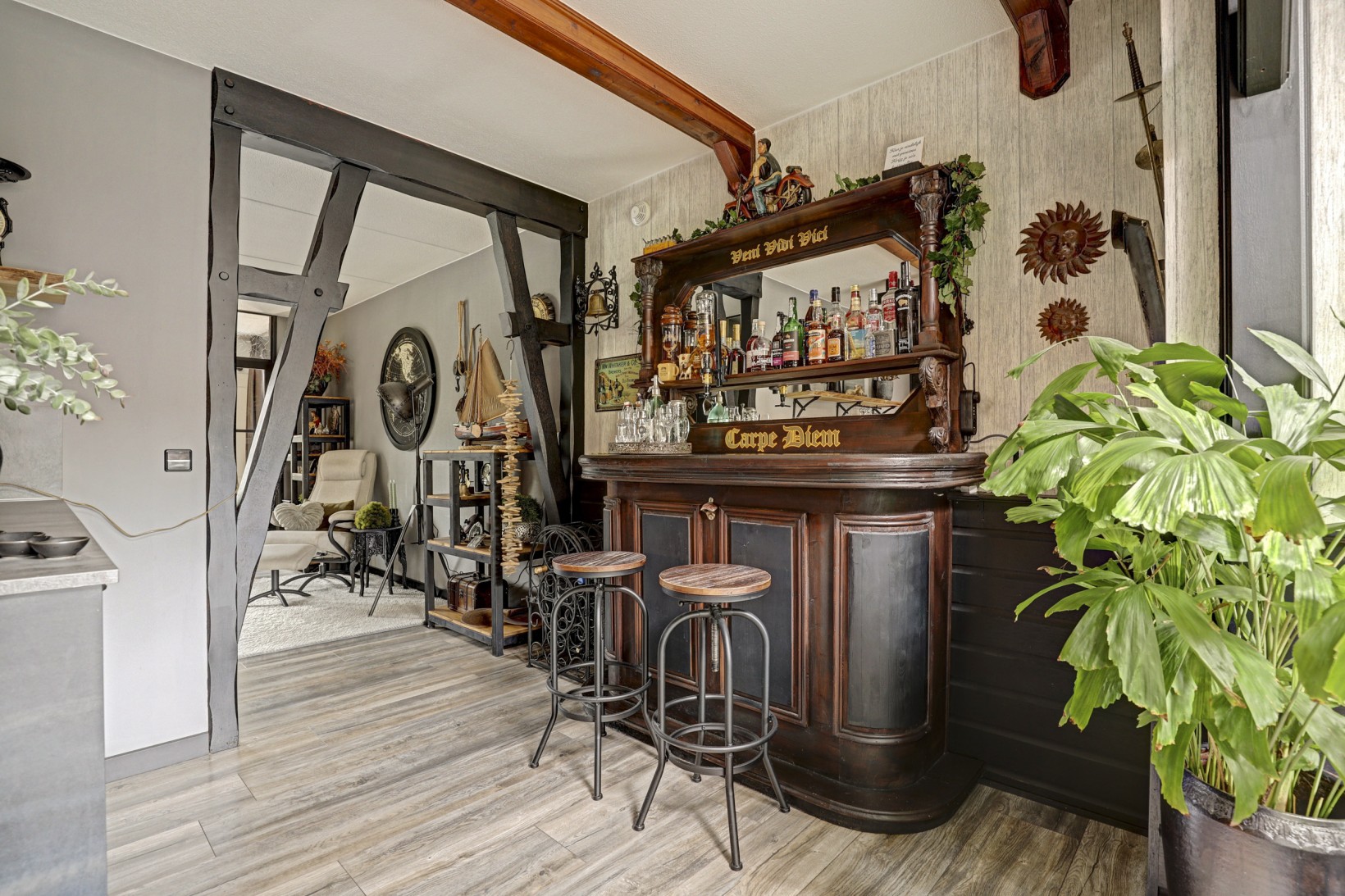 Tussenwoning te koop: 's-Gravenhof 30, Nieuwerbrug Aan Den Rijn
