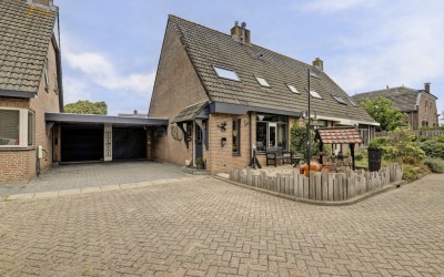 's-Gravenhof 30
