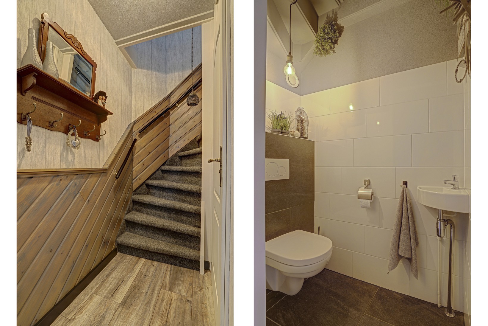 Tussenwoning te koop: 's-Gravenhof 30, Nieuwerbrug Aan Den Rijn