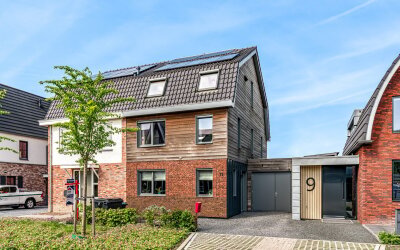 Hoefsmid 11