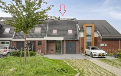 Hoefsmid 3