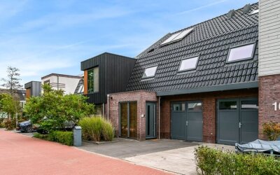 Hoefsmid 8