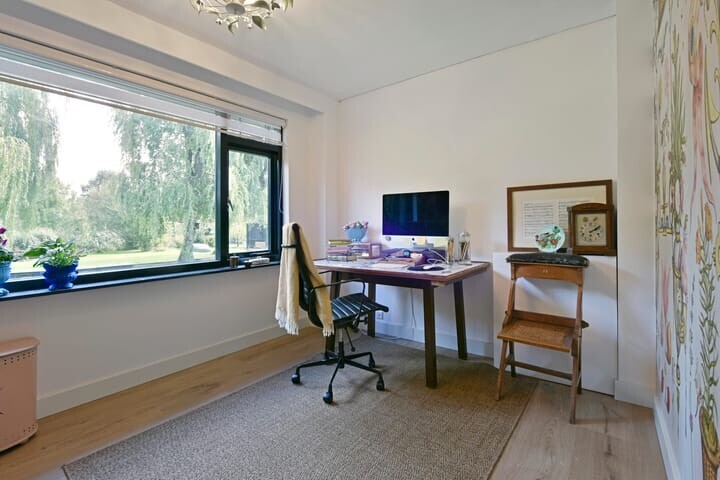 Vrijstaande woning te koop: Zuideinde 32B, Nieuwkoop