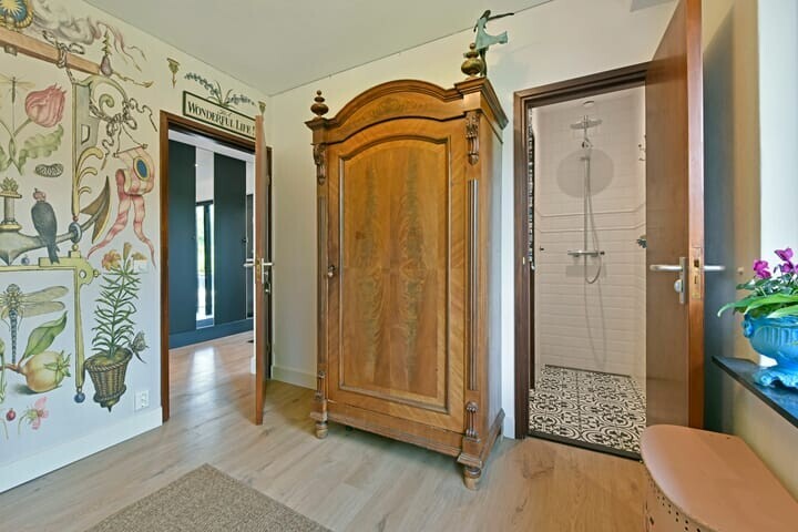Vrijstaande woning te koop: Zuideinde 32B, Nieuwkoop