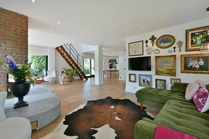 Vrijstaande woning te koop: Zuideinde 32B, Nieuwkoop