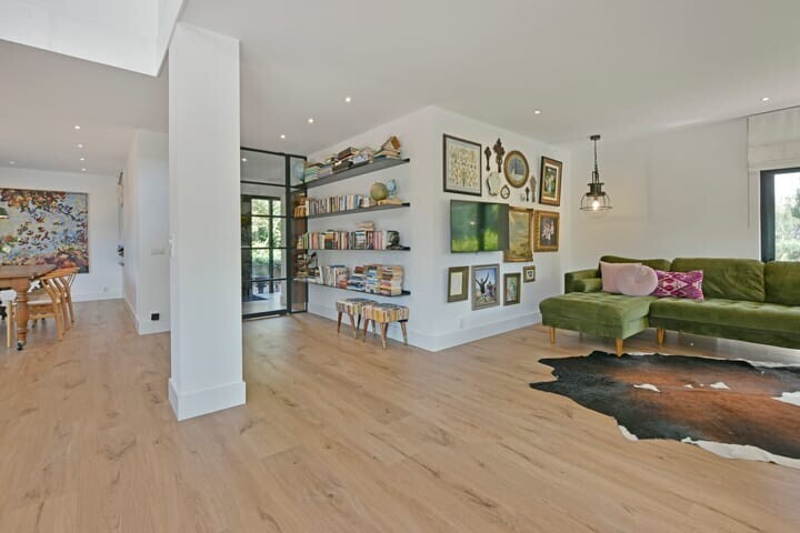 Vrijstaande woning te koop: Zuideinde 32B, Nieuwkoop