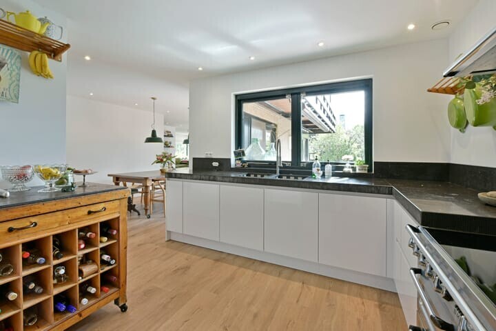 Vrijstaande woning te koop: Zuideinde 32B, Nieuwkoop