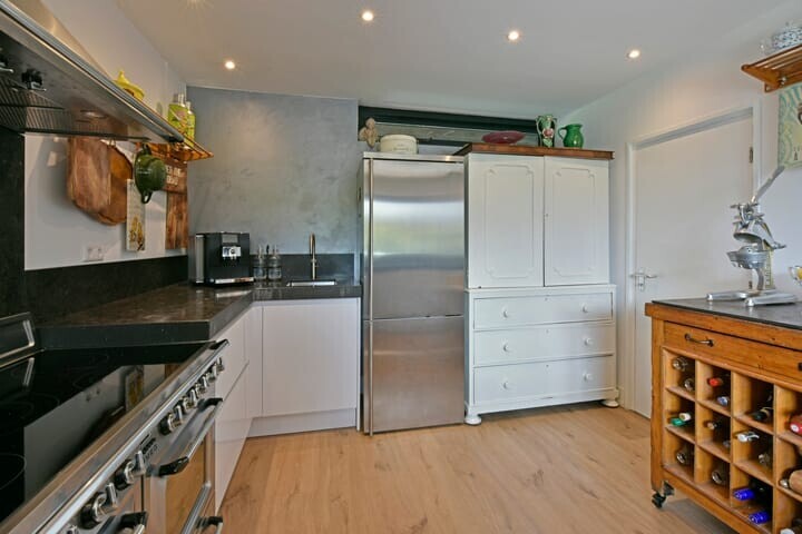 Vrijstaande woning te koop: Zuideinde 32B, Nieuwkoop