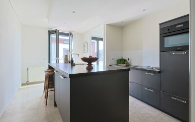 Kolfbaan 52