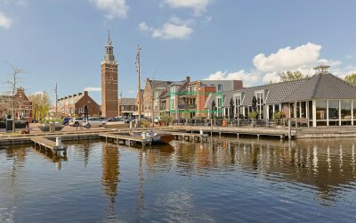 Reghthuysplein 14-L