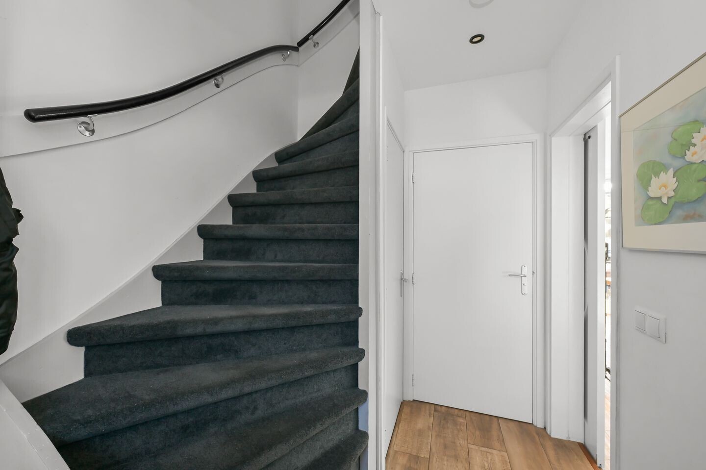 Hoekwoning te koop: Waterleliestraat 2, Nieuwkoop