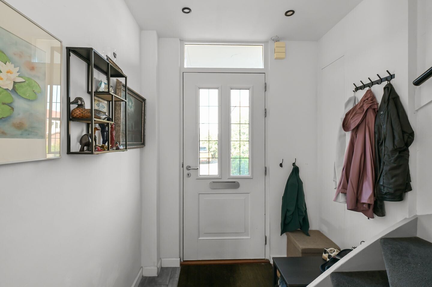 Hoekwoning te koop: Waterleliestraat 2, Nieuwkoop