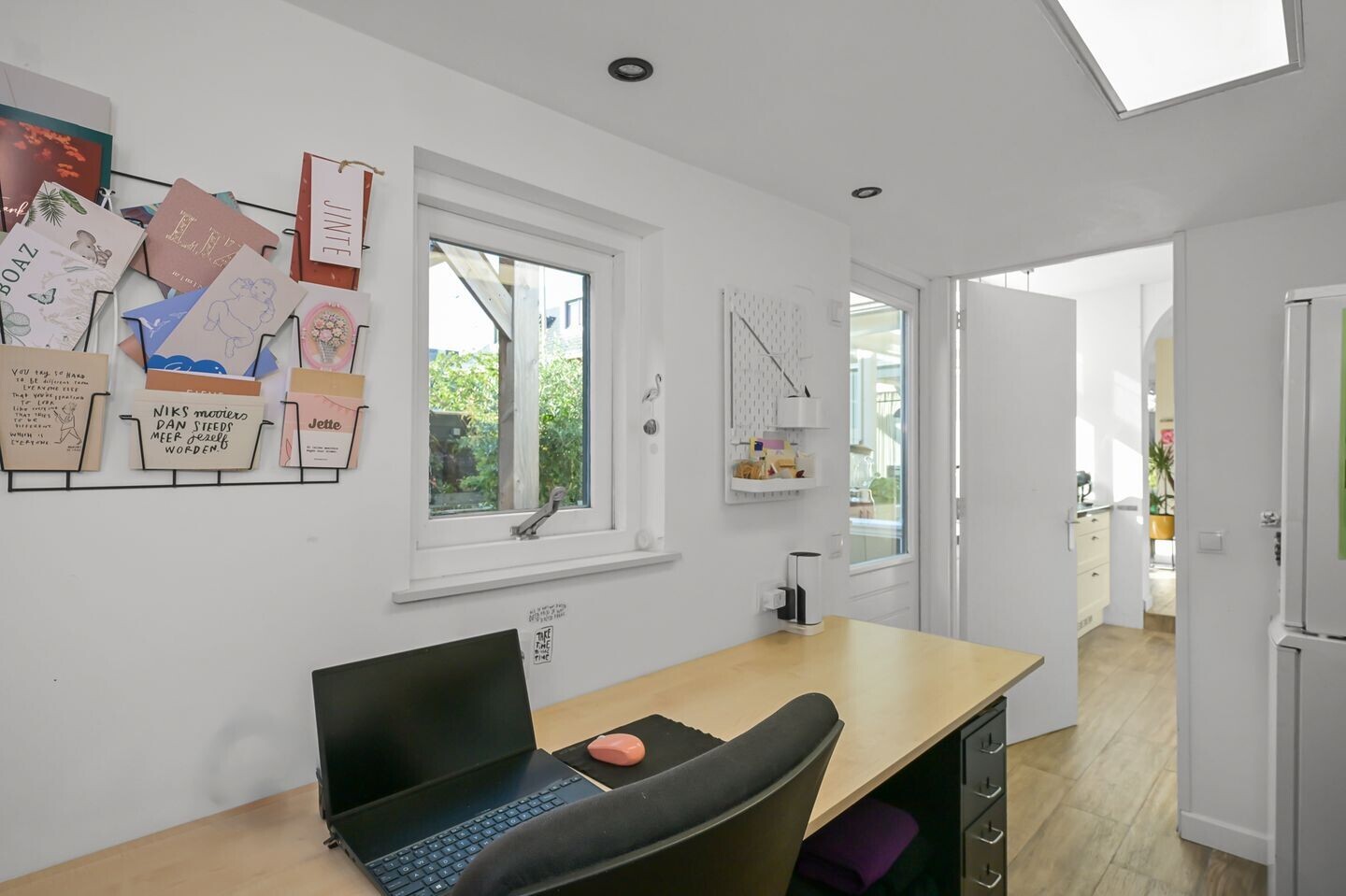 Hoekwoning te koop: Waterleliestraat 2, Nieuwkoop