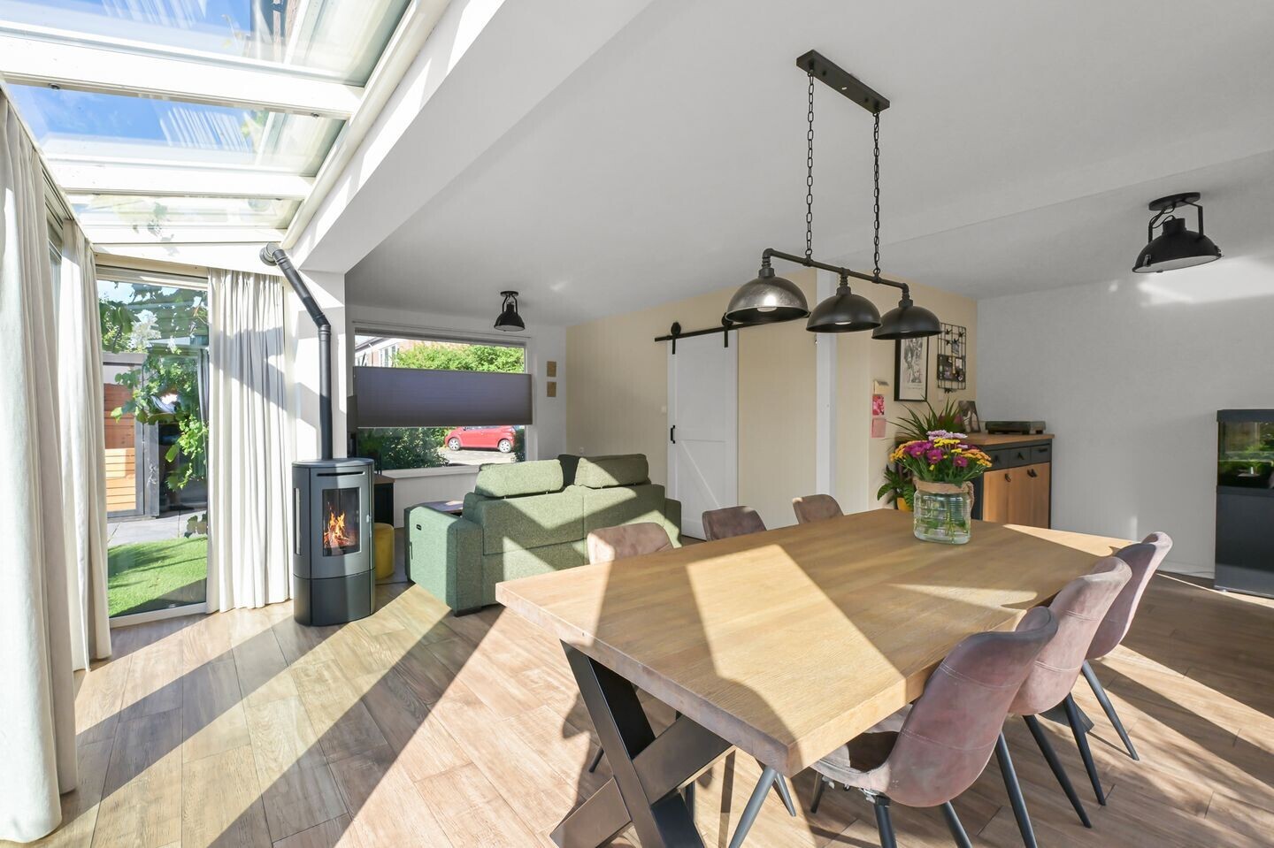 Hoekwoning te koop: Waterleliestraat 2, Nieuwkoop